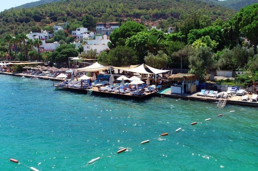 Фото Anar Beach Hotel 4*