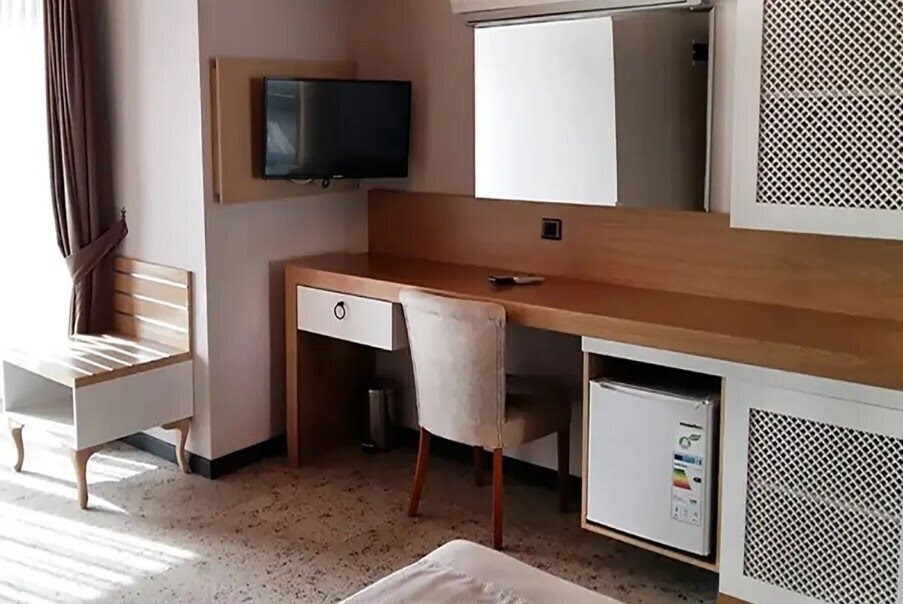 Anar Beach Hotel 4* фотосуреті