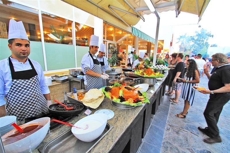 Изображение Rexene Resort 4*