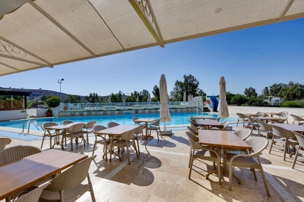 Smart Stay Beach Bodrum 4* суреті