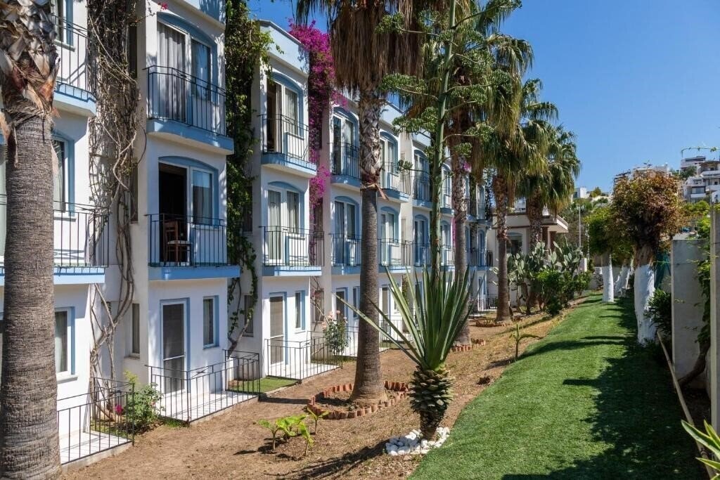 Smart Stay Beach Bodrum 4* қонақ үйі
