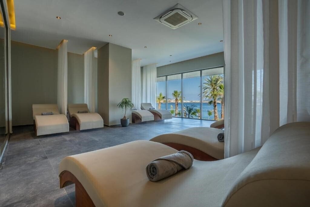 Фото Mirada Exclusive Bodrum 5*