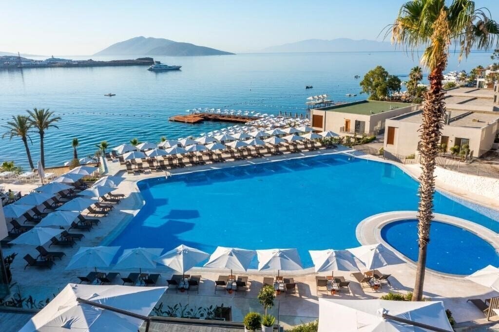 Изображение Mirada Exclusive Bodrum 5*