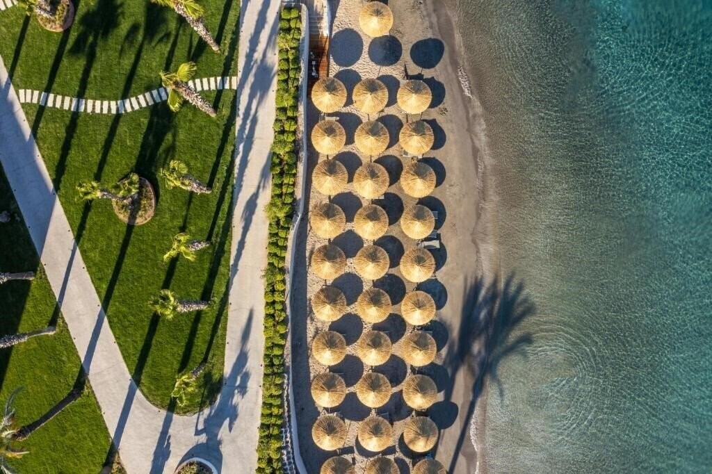 Картинка Mirada Exclusive Bodrum 5*