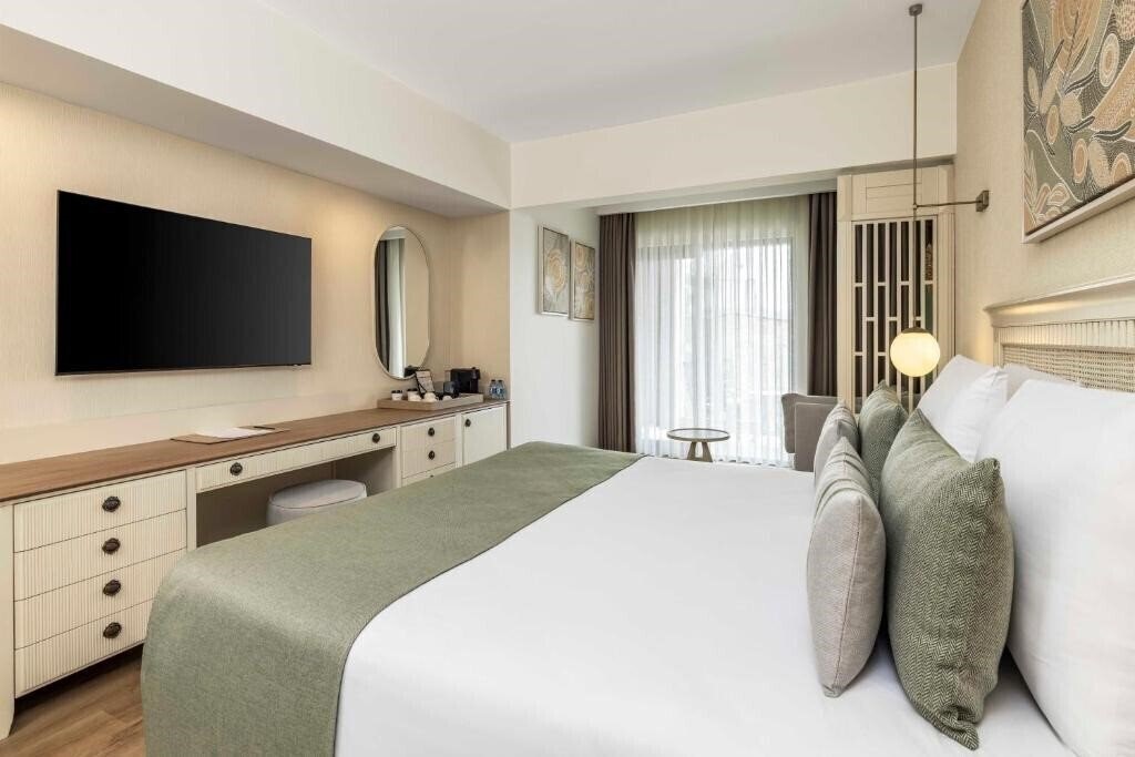 Изображение Mirada Exclusive Bodrum 5*