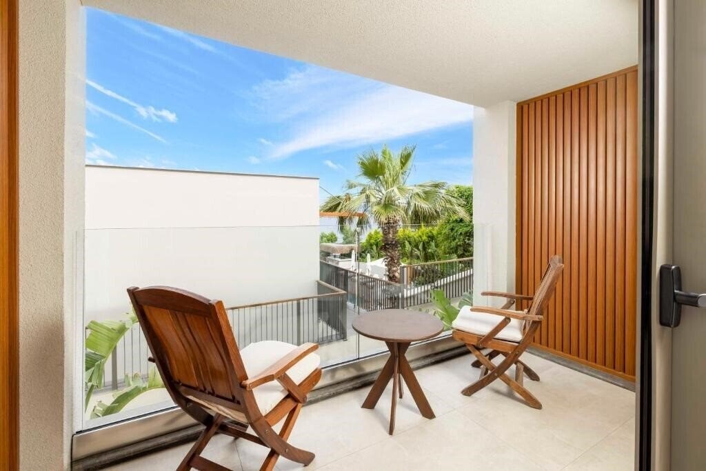 Картинка Mirada Exclusive Bodrum 5*