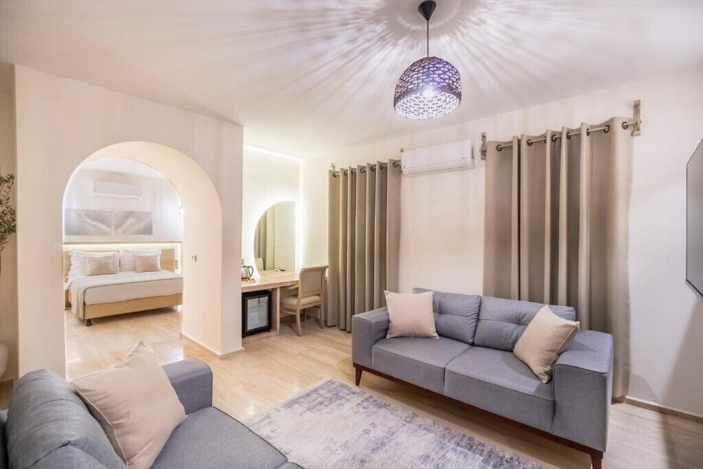 Manzara Boutique Hotel 3* суреті