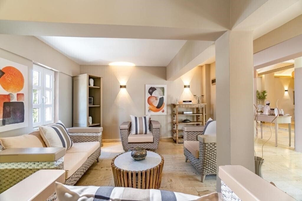 Фото Manzara Boutique Hotel 3*