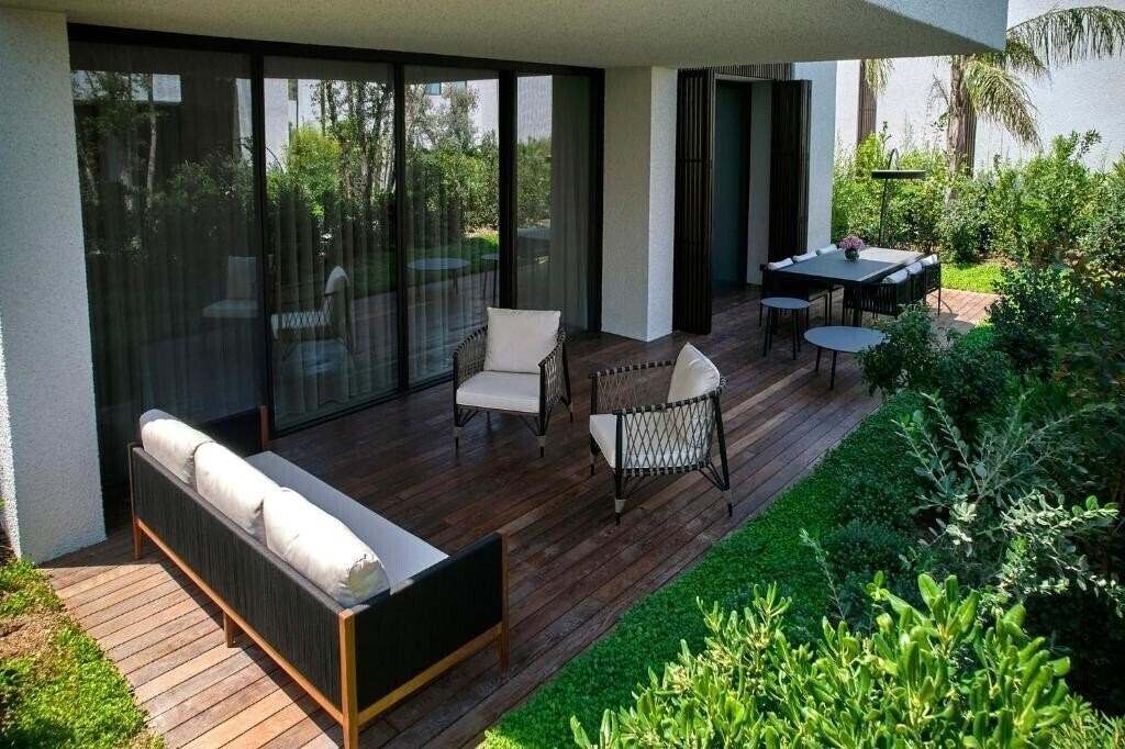 Caja by Maxx Royal (ex. Voyage Turkbuku) 5* суреті