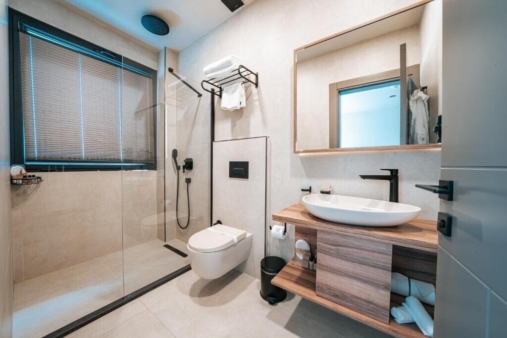 Фотография Khai Hotel Bodrum Special Class 4*