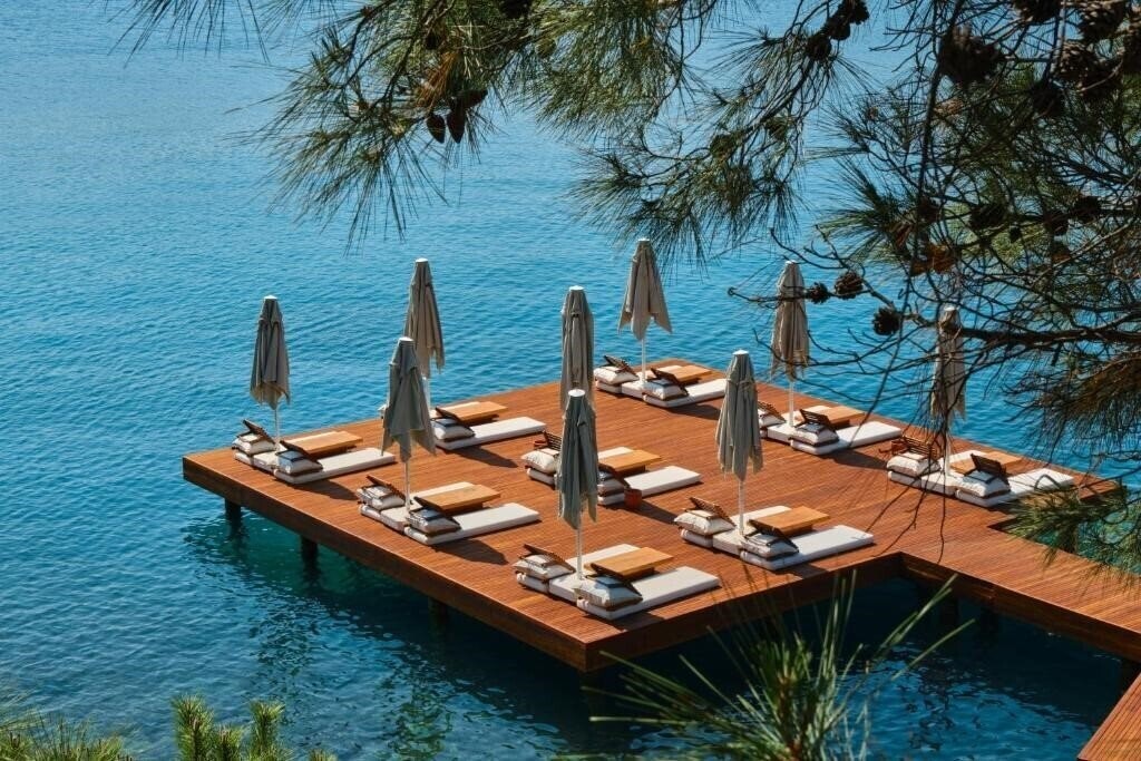 Bodrum Loft 5* суреті