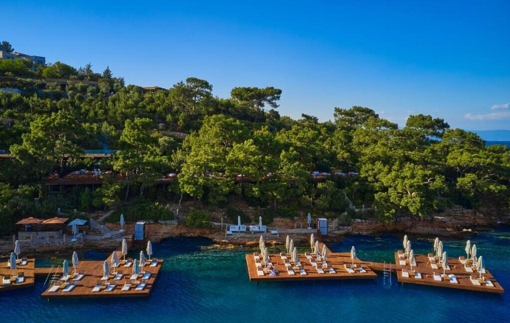 Bodrum Loft 5* фотосуреті