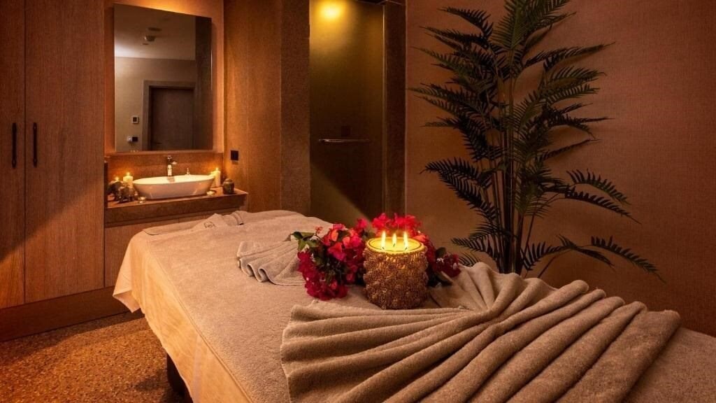 Casa Nonna Bodrum (ex. Sign by Ersan) 5* фотосуреті