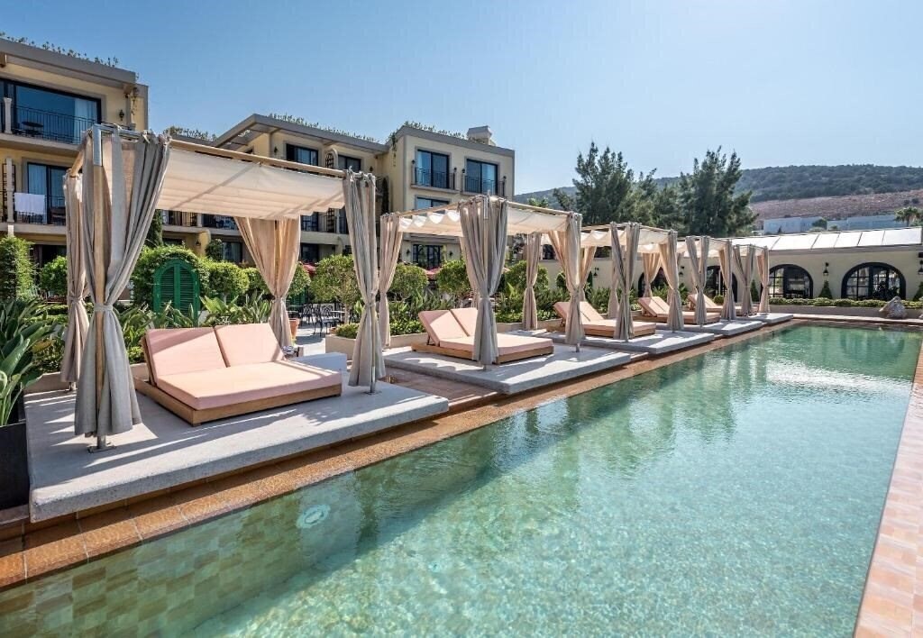 Casa Nonna Bodrum (ex. Sign by Ersan) 5* суреті
