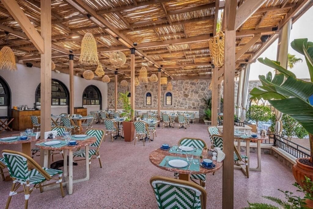 Casa Nonna Bodrum (ex. Sign by Ersan) 5* суреті