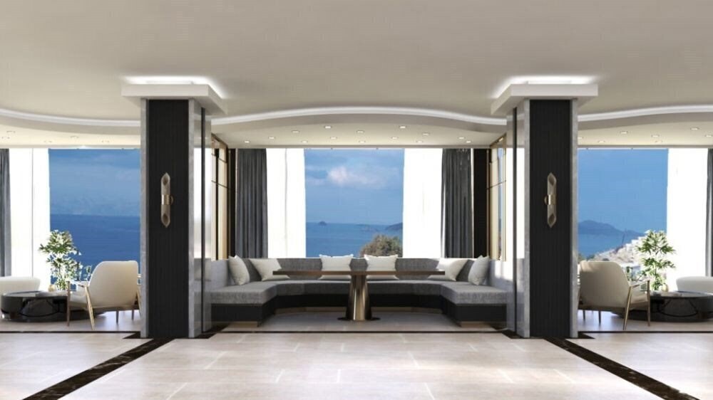 Фотография Asr-I A'La Hotel Bodrum 4*