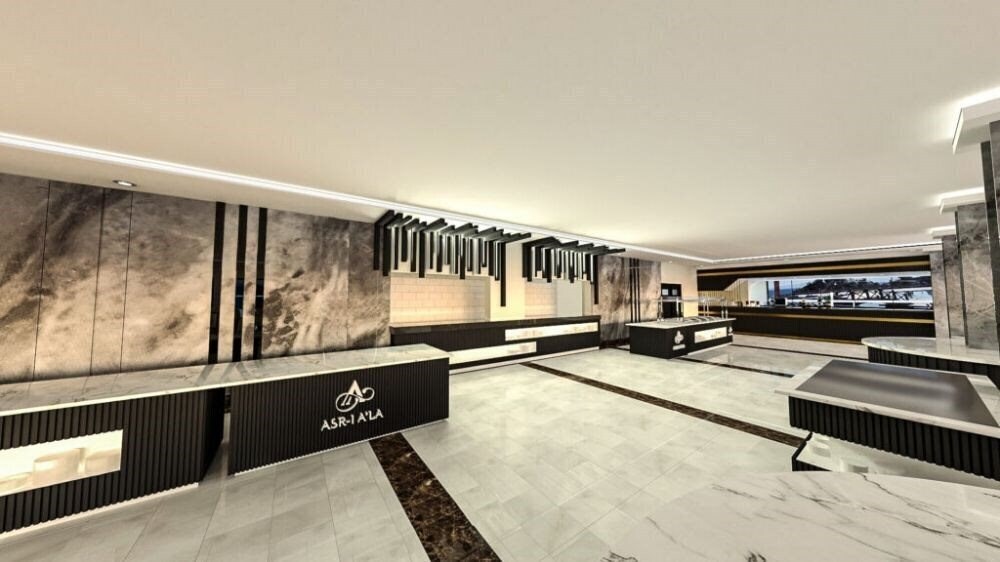 Фото Asr-I A'La Hotel Bodrum 4*