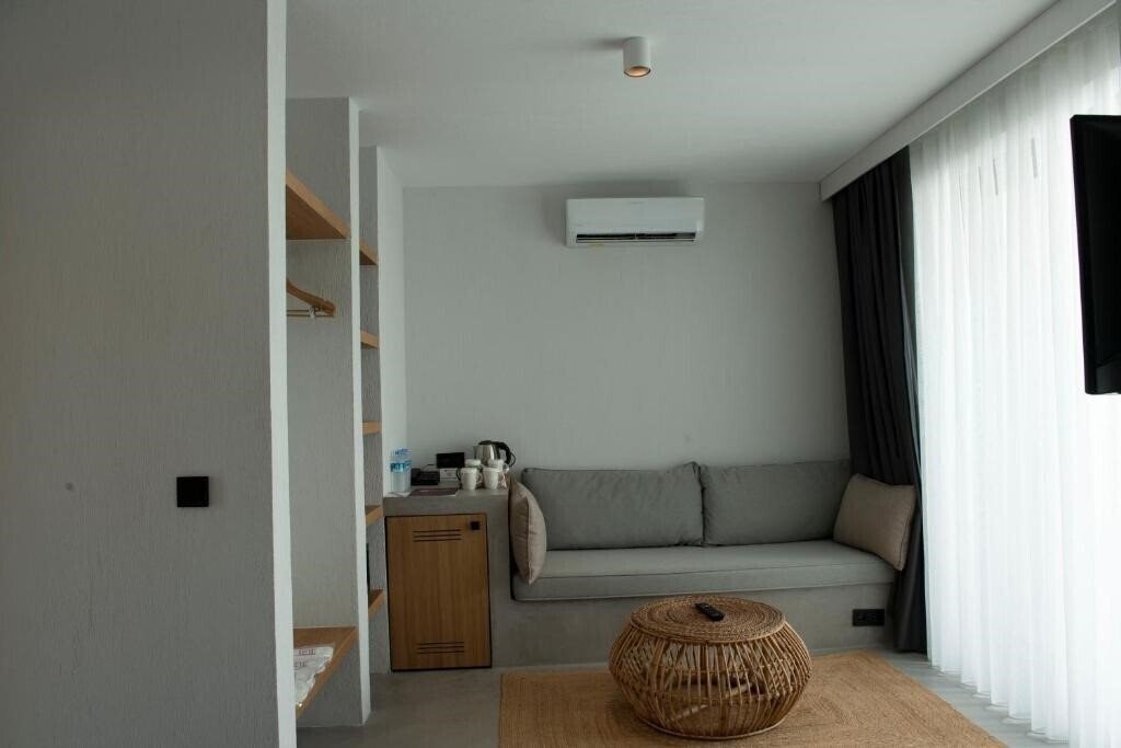 Regia Mare Beach Hotel Bodrum Boutique 4* суреті