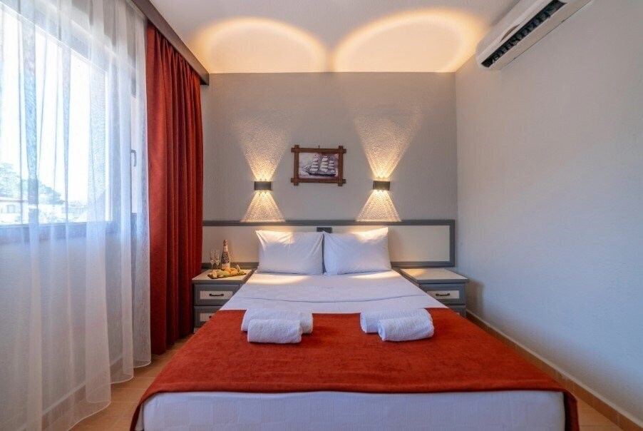 Oscar Seaside Hotel & SPA 4* суреті