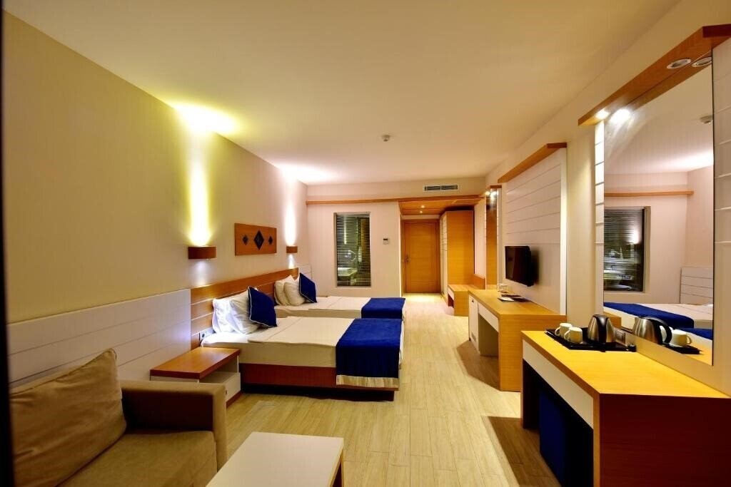 Изображение Jasmine Beach 4*