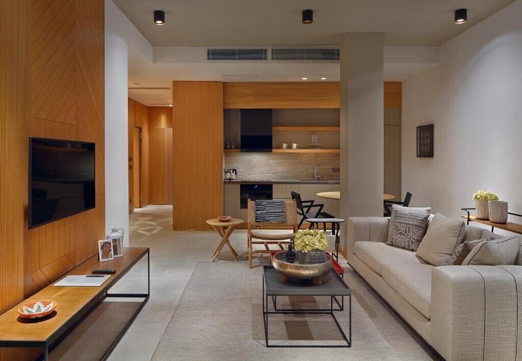 Картинка G Beyond Apartments & Villas 4*