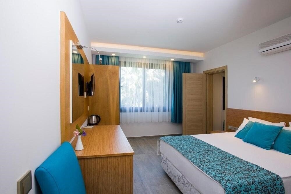 Картинка My Marin Otel 3*