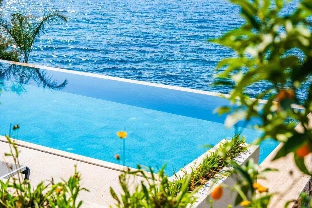 Фото Isolina Hotel 5*