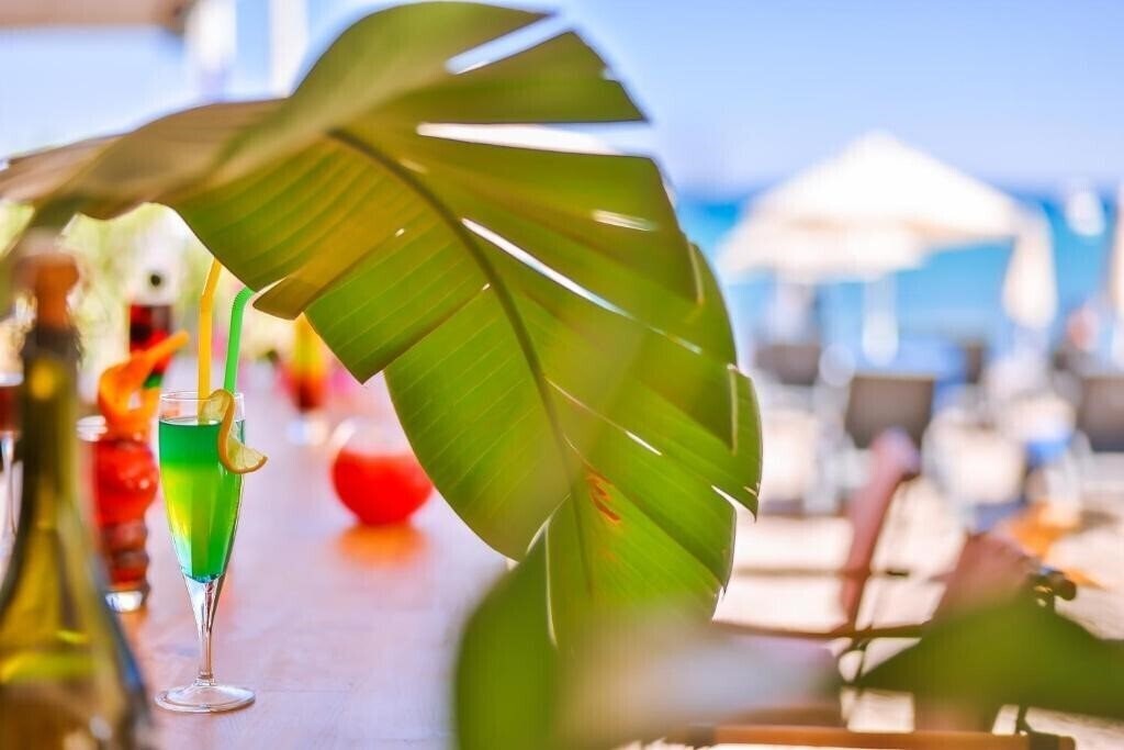 Фотография Mare Garden Hotel 4*