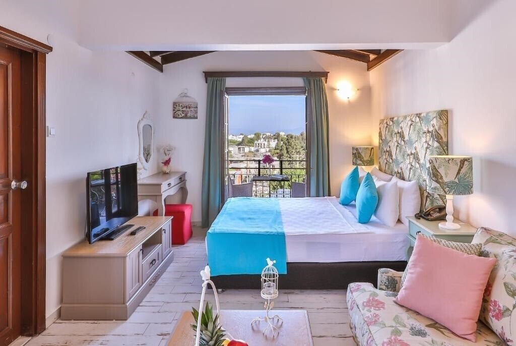 Изображение Mare Garden Hotel 4*