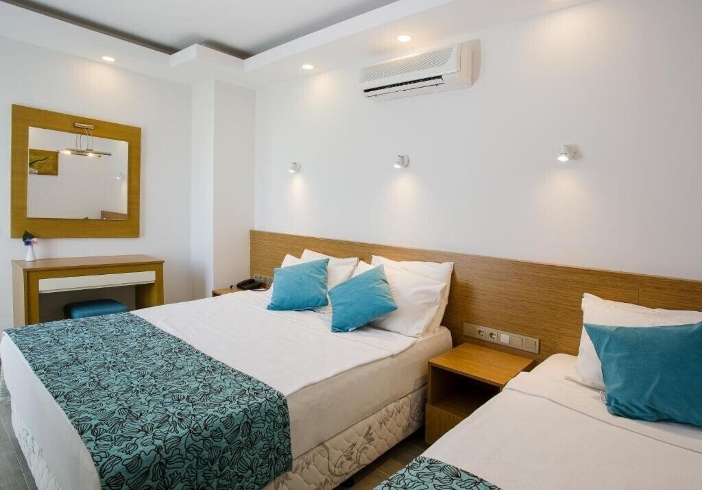 My Marin Turgutreis 4* фотосуреті