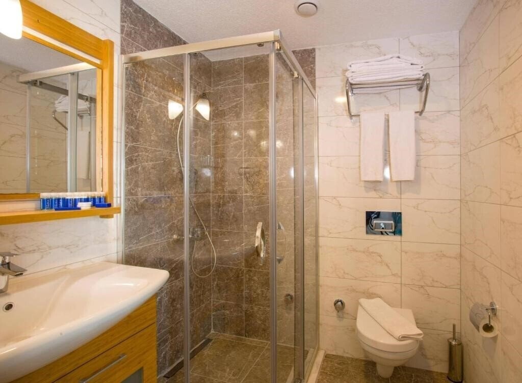 My Marin Turgutreis 4* суреті