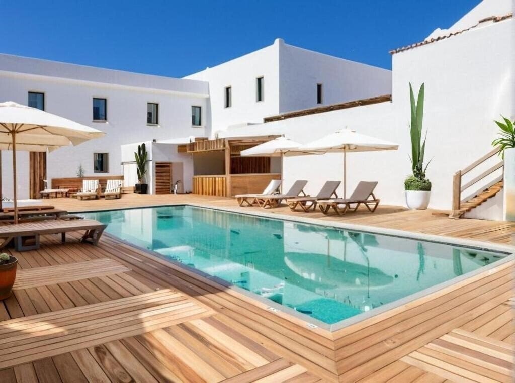 Costa Viva Bodrum 3* қонақ үйі