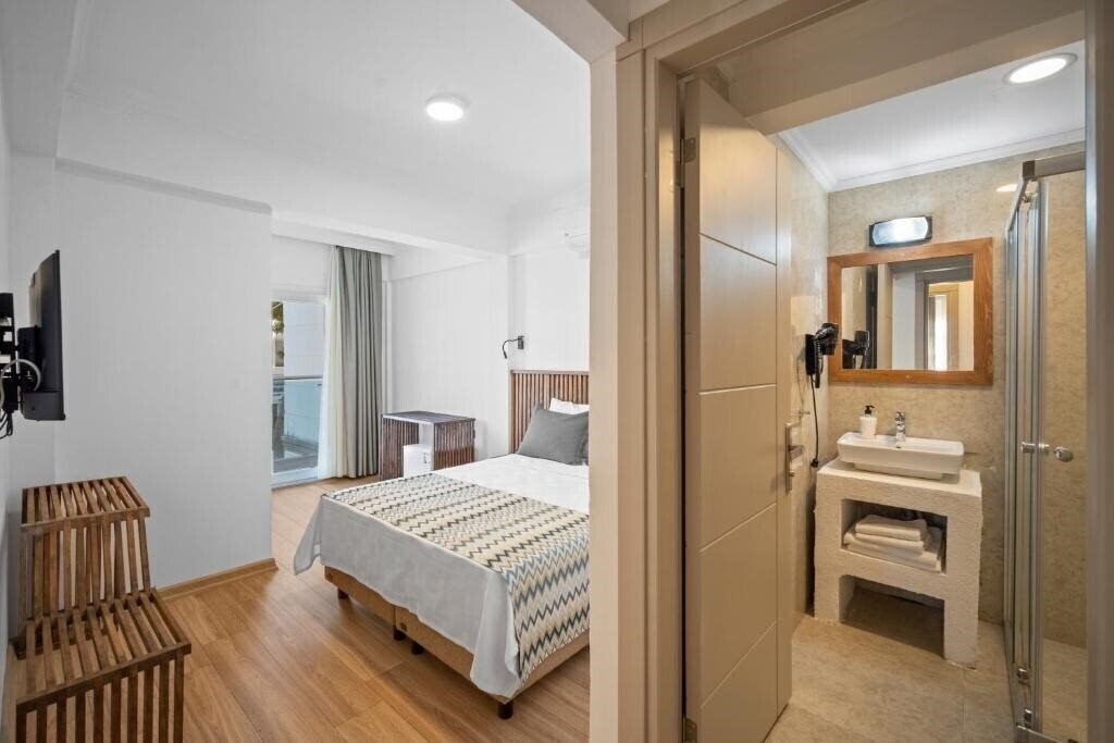 Costa Viva Bodrum 3* суреті