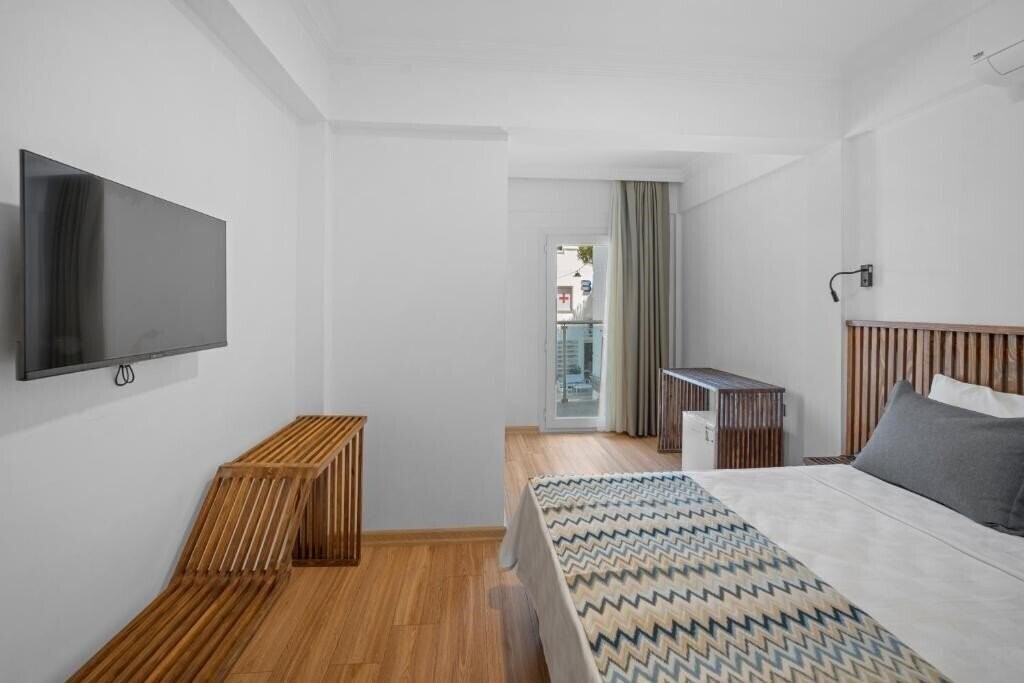 Costa Viva Bodrum 3* суреті