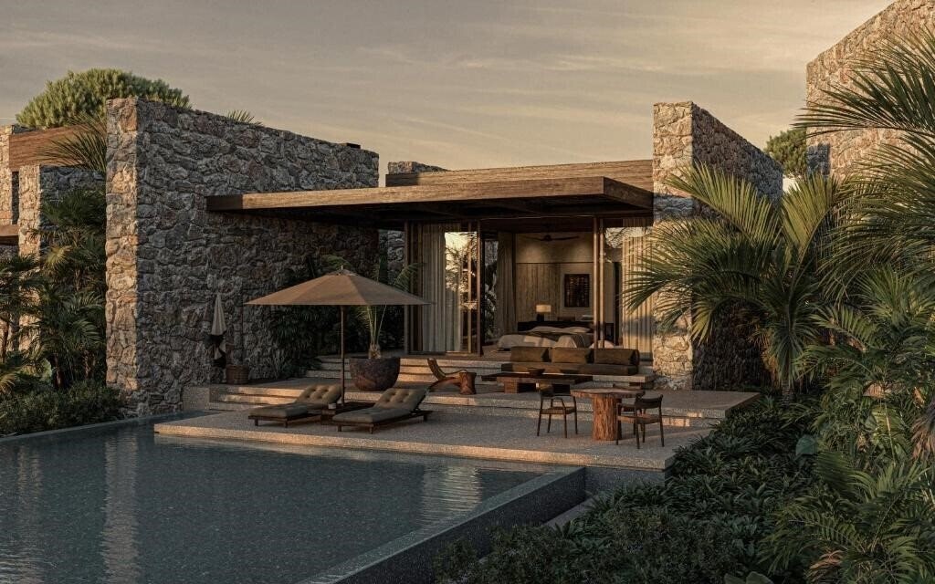 Картинка Scorpios Bodrum 5*