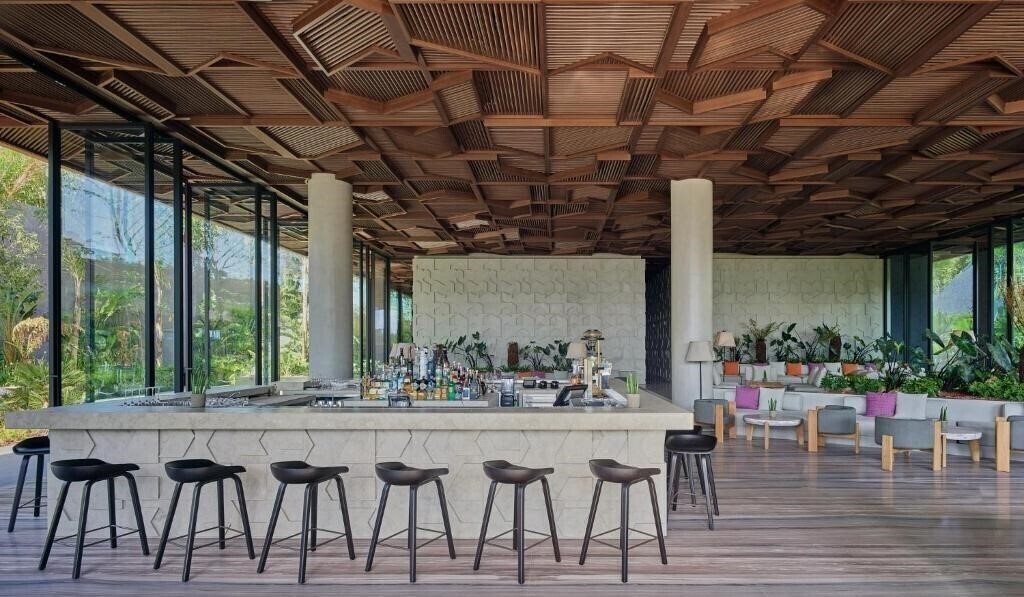 Фотография Maxx Royal Bodrum Resort (ex. Voyage Golturkbuku, Hilton Bodrum Turkbuku Resort & SPA ) 5*