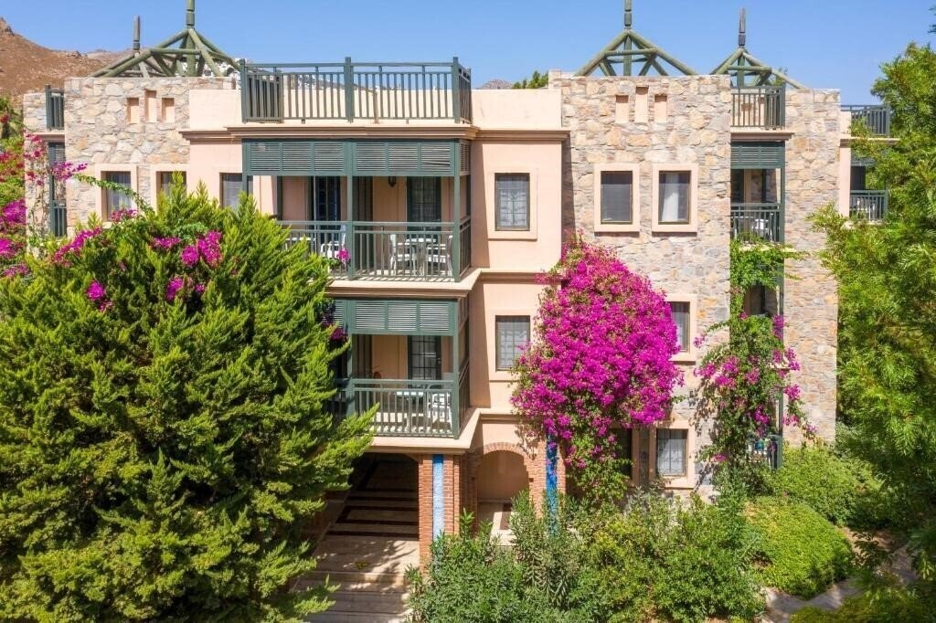 Фото Selectum Collection Bodrum (ex. Kairaba Bodrum Imperial) 5*