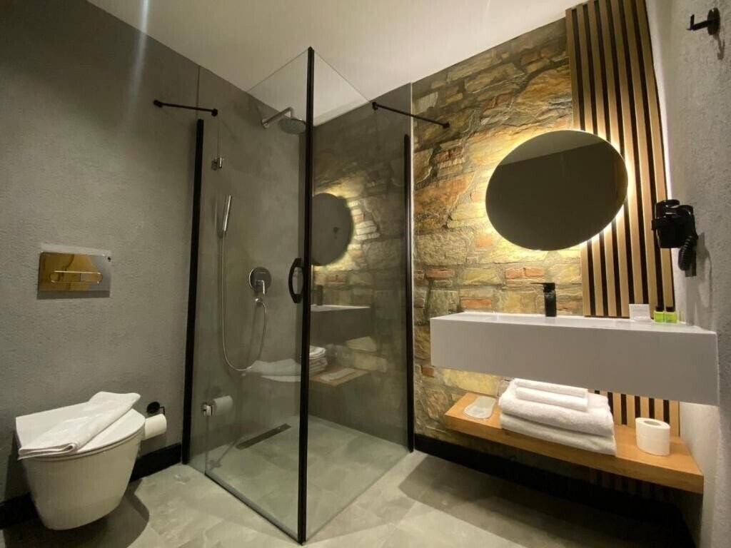 Фото Asterina Hotel 4*