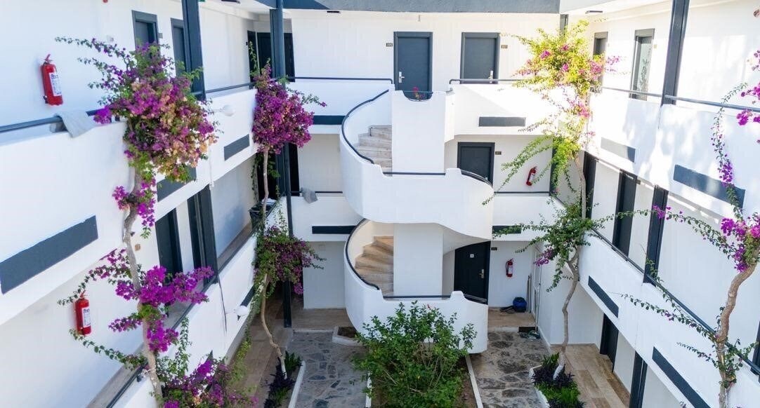 Фотография Ladonia Hotels Luna Beach Resort 3*