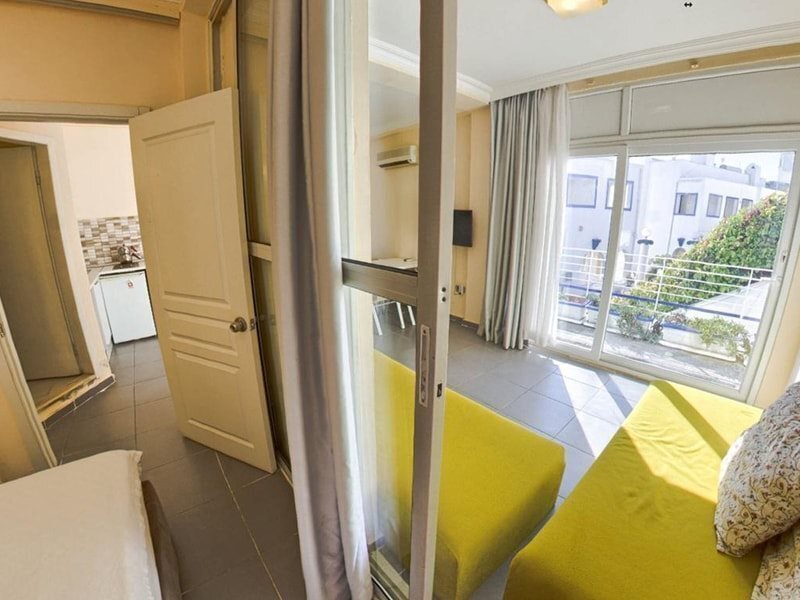 Sky Vela Hotel (ex. Club Vela Hotel) 4* қонақ үйі