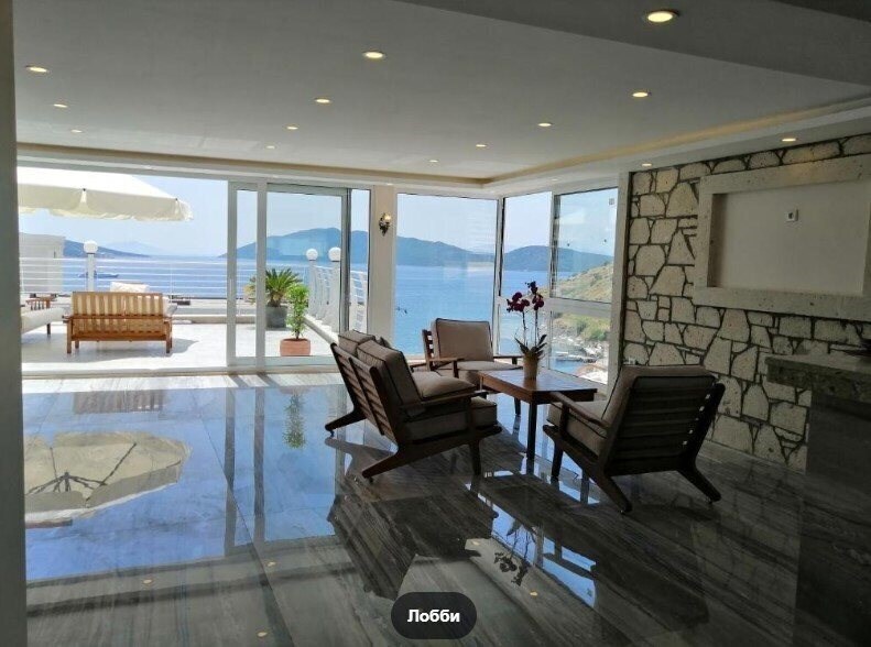 Картинка Casa Mare Bodrum (ex. Casa Mare Bodrum Boutique, Dolce Bodrum, La Dolce) 3*