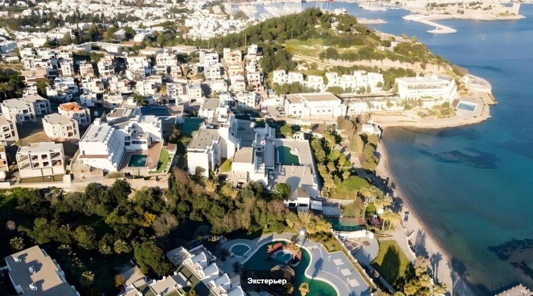 Изображение Casa Mare Bodrum (ex. Casa Mare Bodrum Boutique, Dolce Bodrum, La Dolce) 3*