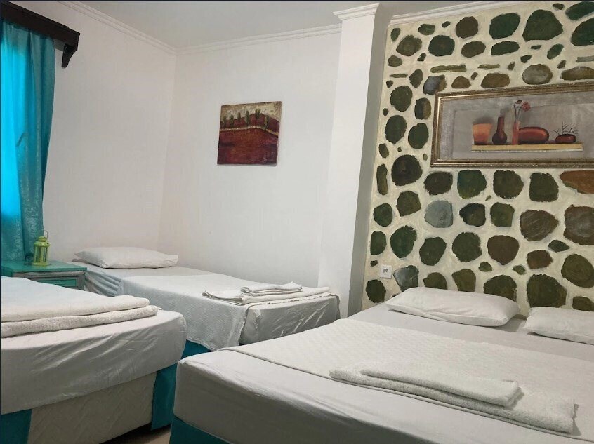 Hotel Can Bodrum 4* суреті