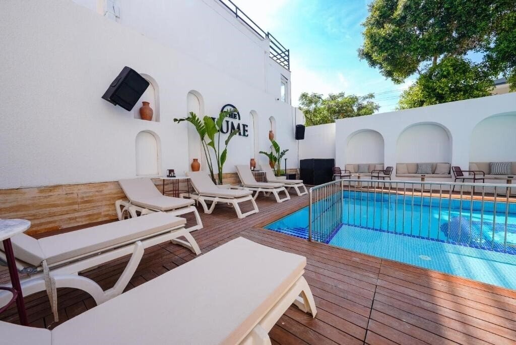 The Lume Boutique Hotel & Restaurant & SPA 3* суреті