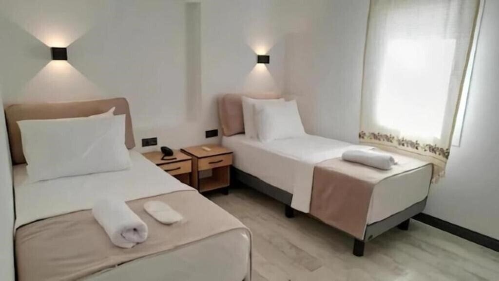 The Professors Hotel 3* қонақ үйі