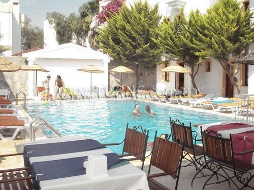 Изображение Alta Park Hotel 3*