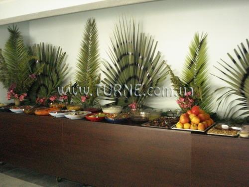 Фото Alta Park Hotel 3*