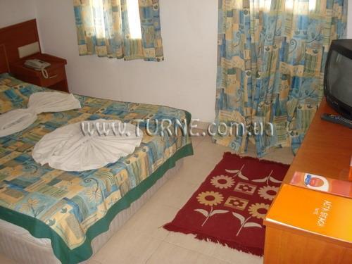 Отель Alta Park Hotel 3*