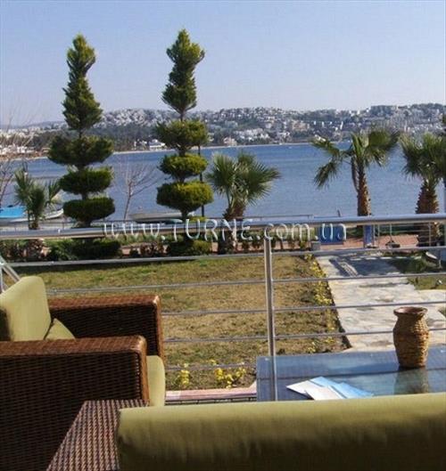 Изображение Amarissa Suites 4*