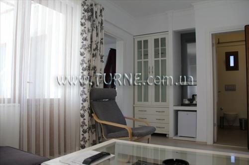 Фотография Club Cherry Hotel & Family Suites 3*